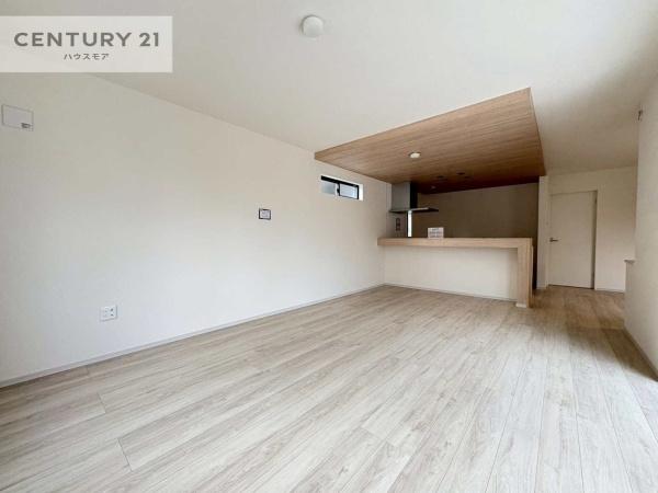 流山市名都借　新築戸建