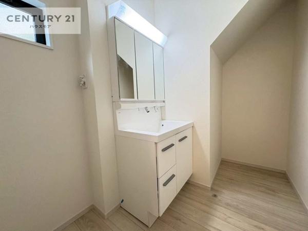 流山市名都借　新築戸建