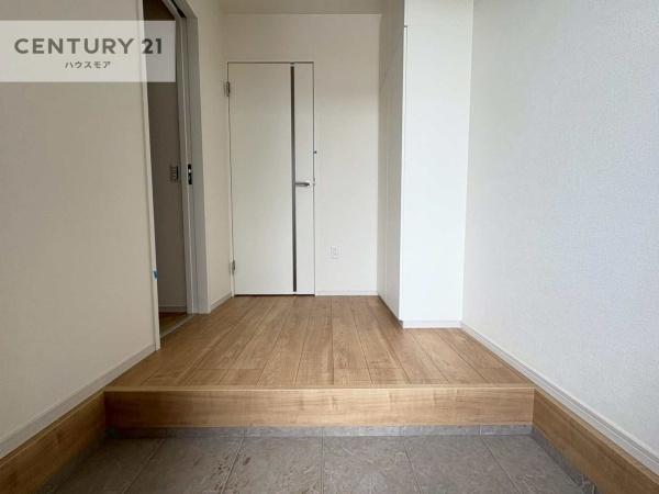 流山市平和台5丁目　2号棟　新築戸建