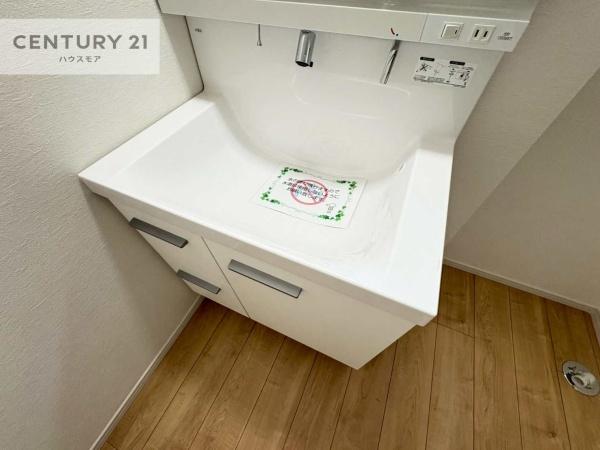 流山市平和台5丁目　2号棟　新築戸建