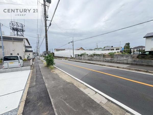 流山市平和台5丁目　2号棟　新築戸建