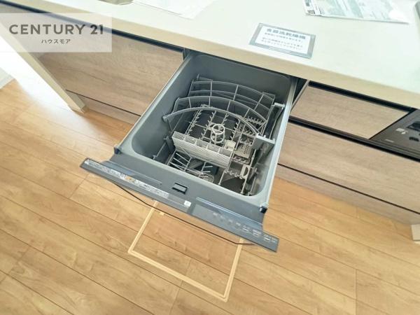 流山市平和台5丁目　2号棟　新築戸建