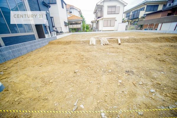 松戸市常盤平柳町　A号棟　新築戸建