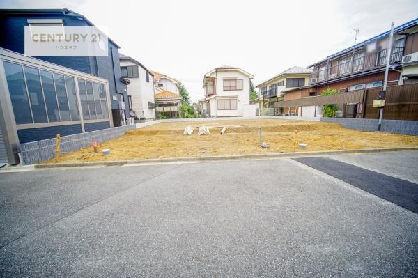 松戸市常盤平柳町　A号棟　新築戸建
