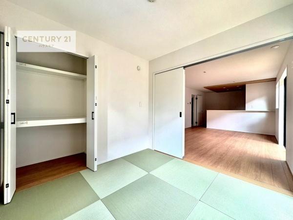 松戸市栄町西2丁目　2号棟　新築戸建