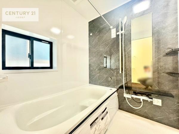 流山市流山4丁目　2号棟　新築戸建