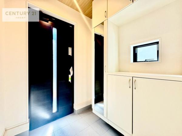 流山市流山4丁目　2号棟　新築戸建