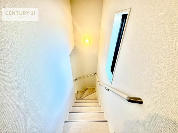 流山市流山4丁目　2号棟　新築戸建