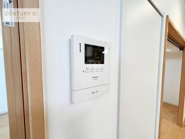 第二松戸グリーンハイツ