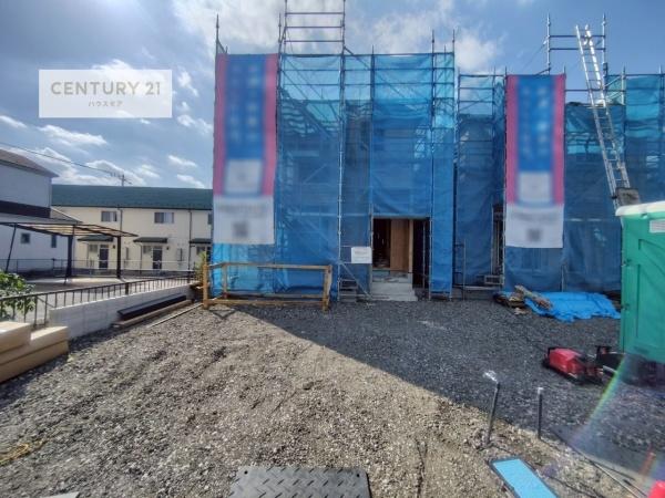野田市尾崎　3号棟　新築戸建