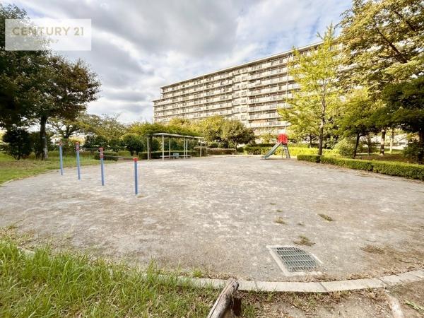 新松戸西パークハウスB棟