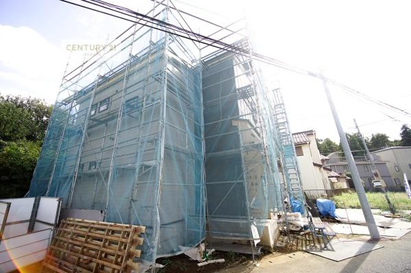 我孫子市中峠　新築戸建