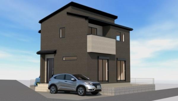 我孫子市中峠　新築戸建