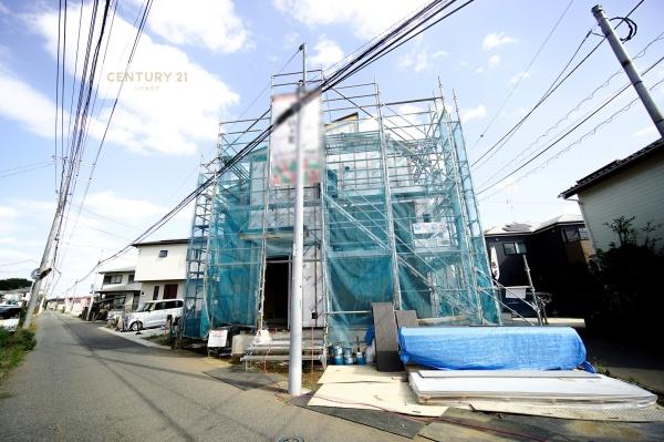 我孫子市中峠　新築戸建