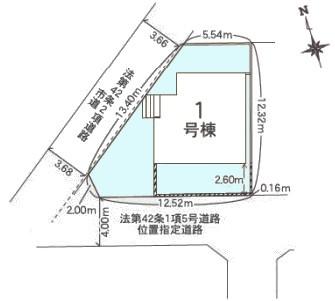 我孫子市中峠　新築戸建