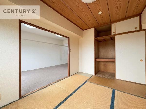 ルックハイツ藤代