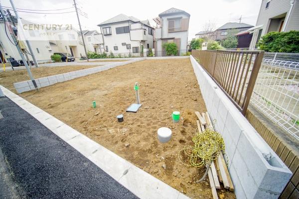 我孫子市寿　1号棟　新築戸建