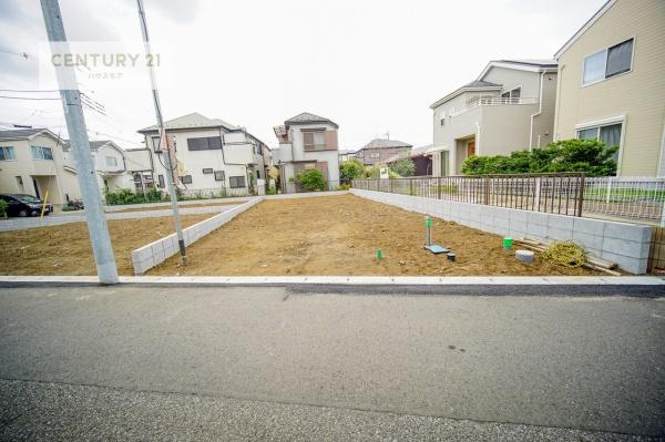 我孫子市寿　1号棟　新築戸建