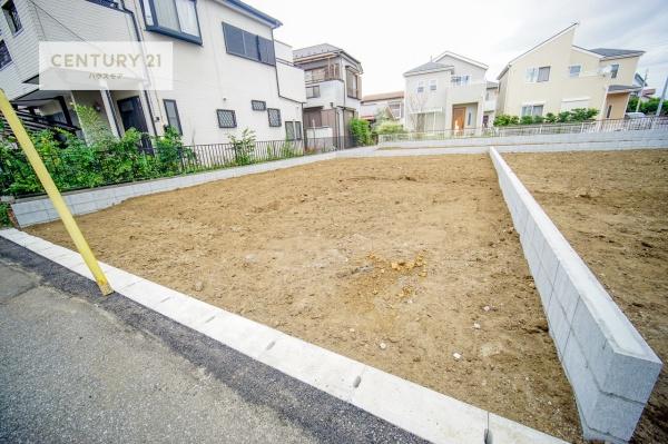 我孫子市寿　2号棟　新築戸建
