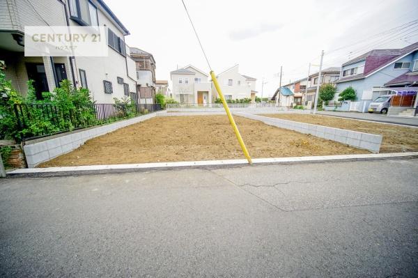 我孫子市寿　2号棟　新築戸建