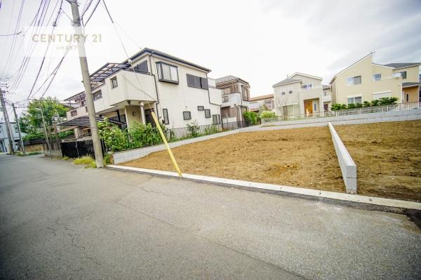 我孫子市寿　2号棟　新築戸建