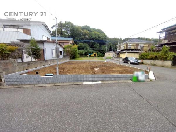 流山市前ヶ崎　新築戸建