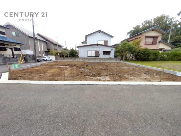 流山市前ヶ崎　新築戸建
