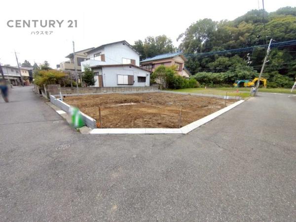 流山市前ヶ崎　新築戸建