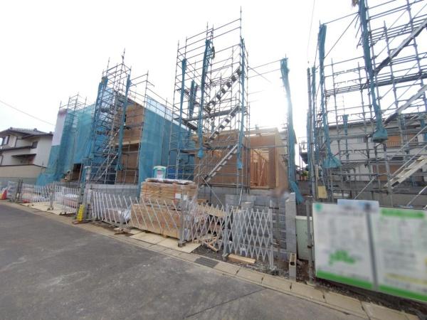 松戸市上本郷4丁目　2号棟　新築戸建