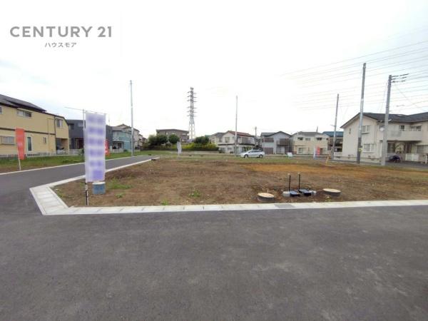 松戸市栗ケ沢　Q号棟　新築戸建