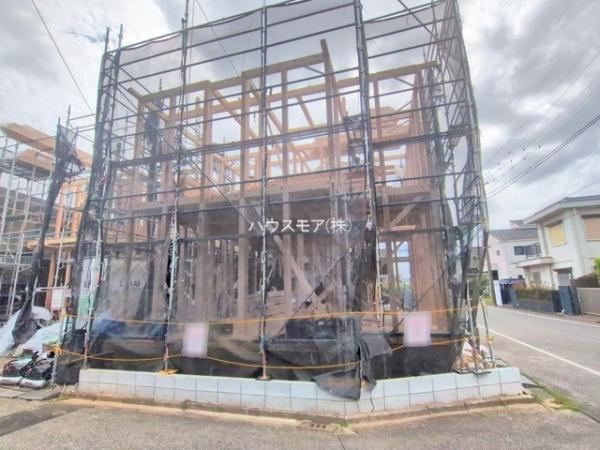 我孫子市若松　1号棟　新築戸建