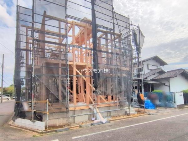 我孫子市若松　1号棟　新築戸建