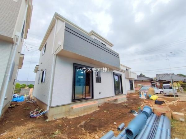 野田市堤台　B号棟　新築戸建
