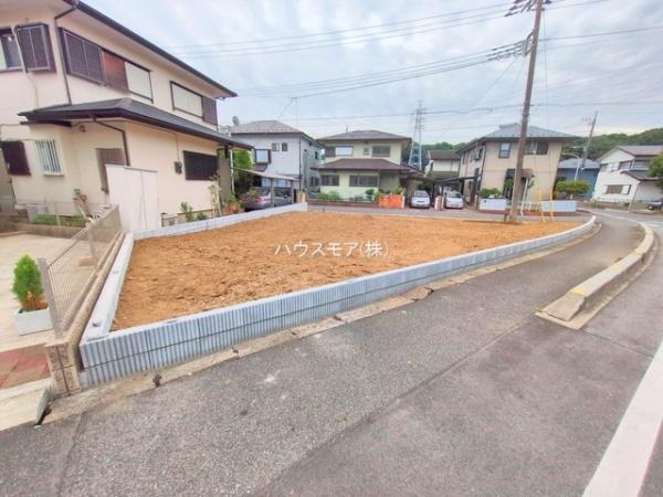 我孫子市つくし野５丁目　新築戸建