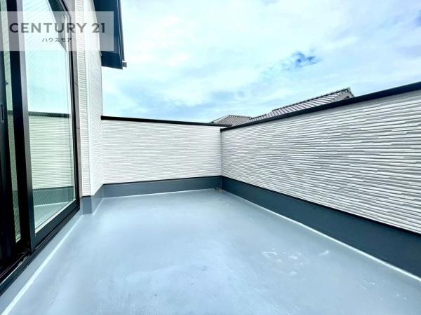 土浦市大手町　新築戸建