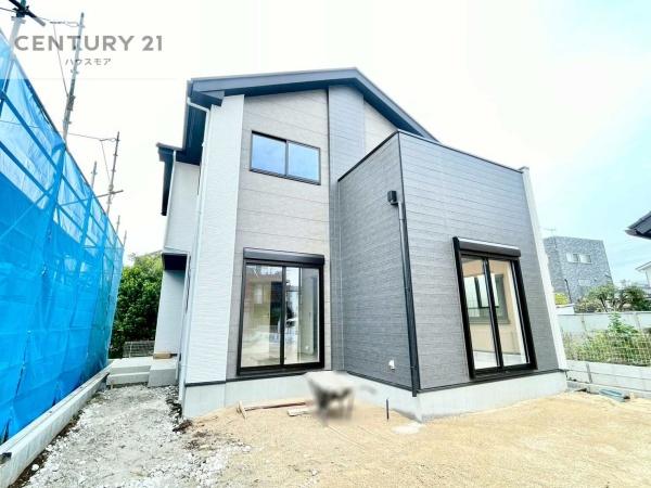 土浦市大手町　新築戸建
