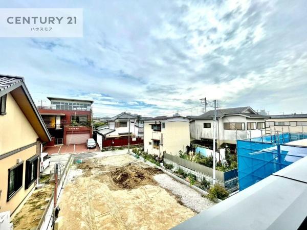 土浦市大手町　新築戸建