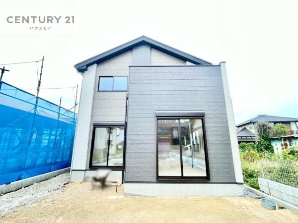 土浦市大手町　新築戸建