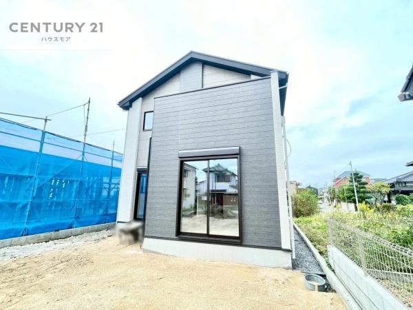 土浦市大手町　新築戸建