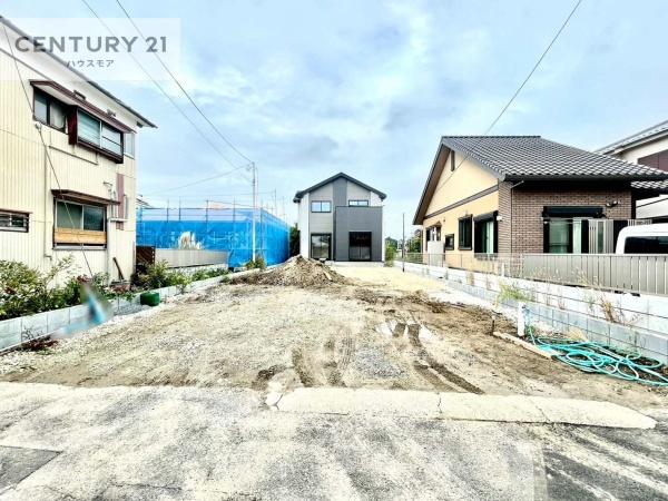 土浦市大手町　新築戸建