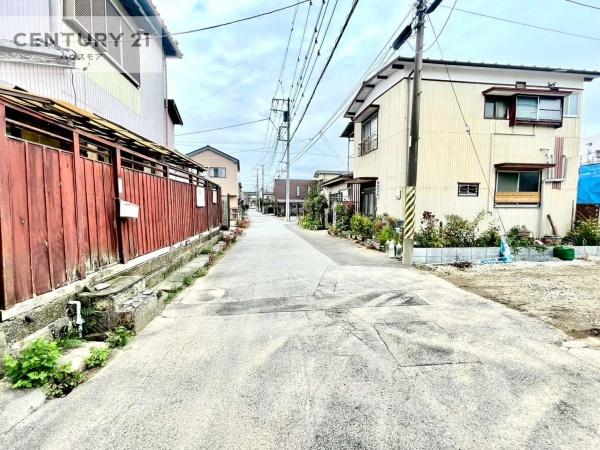 土浦市大手町　新築戸建