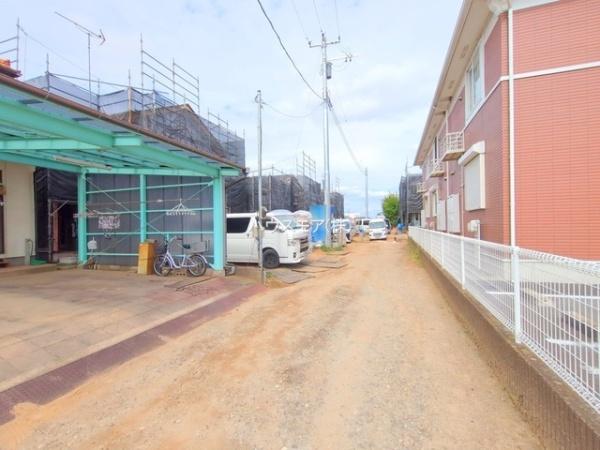 土浦市摩利山新田　2号棟　新築戸建