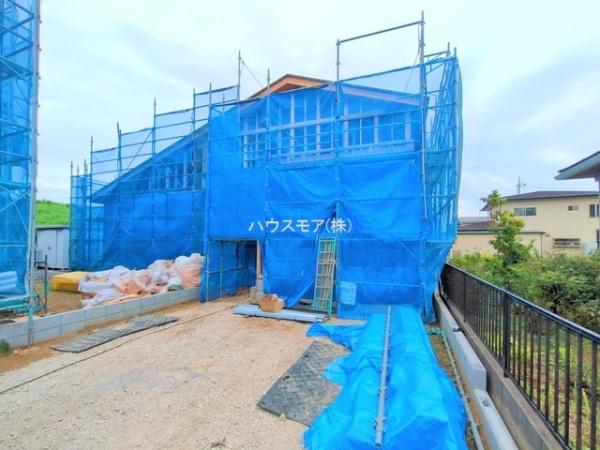 取手市宮和田　1号棟　新築戸建て