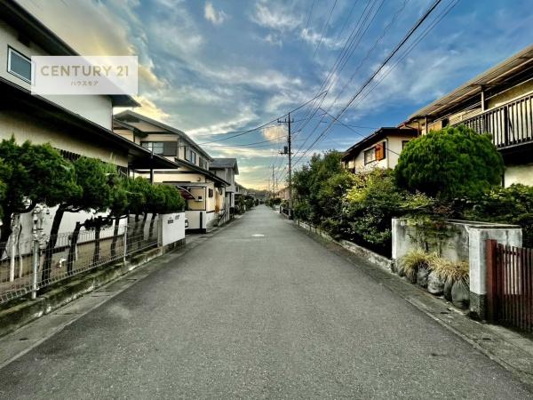 我孫子市つくし野5丁目　新築戸建