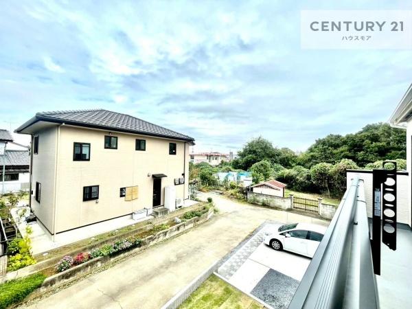 土浦市千鳥ヶ丘町　新築戸建て