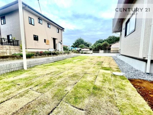 土浦市千鳥ヶ丘町　新築戸建て