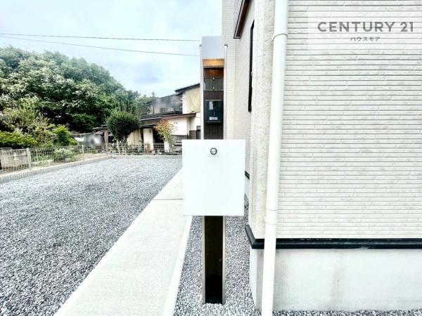 土浦市千鳥ヶ丘町　新築戸建て