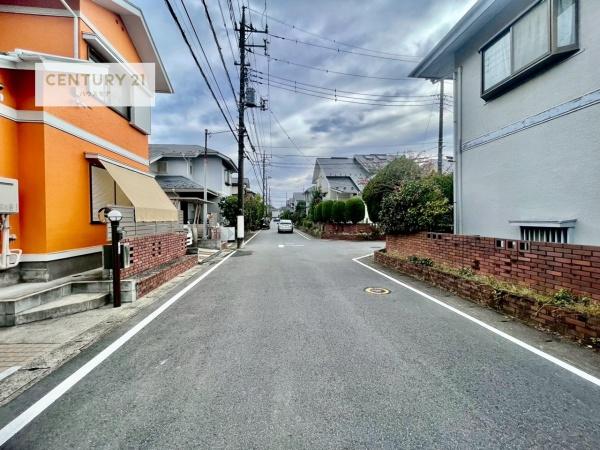 柏市花野井　新築戸建