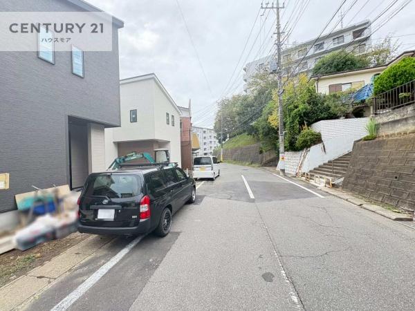 取手市台宿2丁目　1号棟　新築戸建