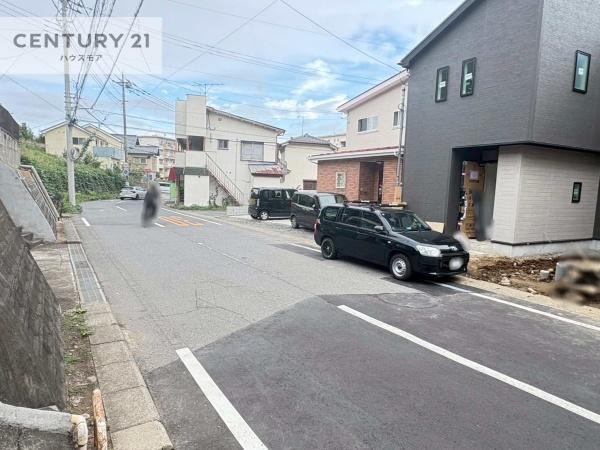 取手市台宿2丁目　2号棟　新築戸建